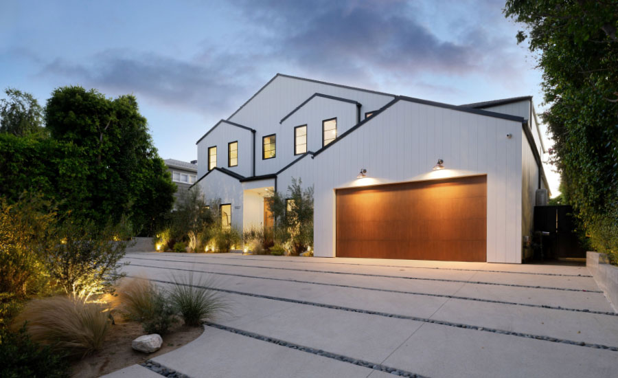 Worry-Free Commitment Custom Homes