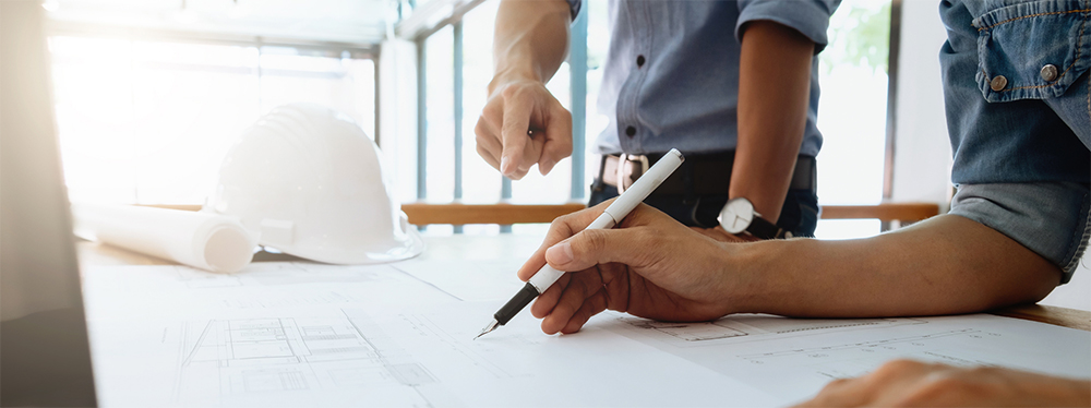 Dedicated Project Manager for each custom home