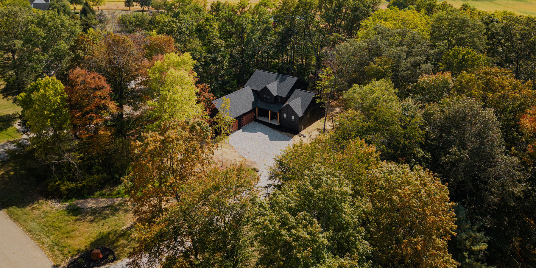 New Featured Home