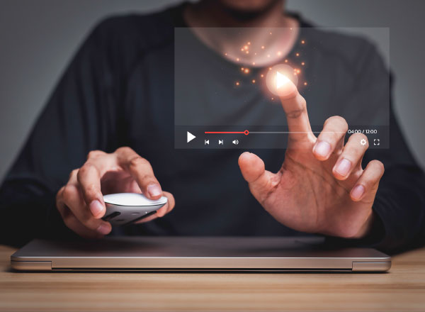 Watch a tutorial on how to submit a claim.